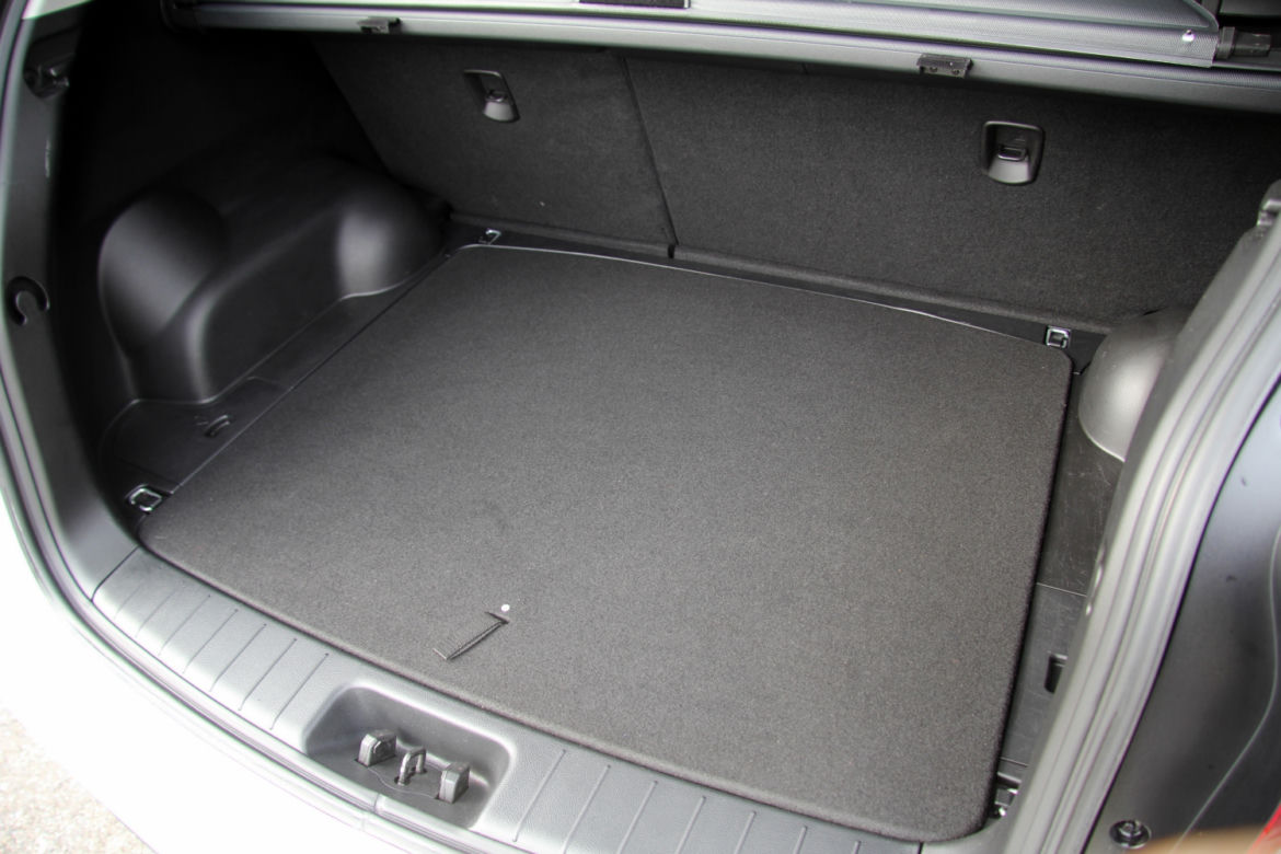 SsangYong Korando 2.0 4WD Sapphire