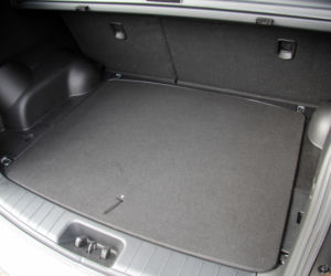 SsangYong Korando 2.0 4WD Sapphire