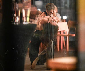 17.Dancing with the Stars. Taniec z Gwiazdami impreza po finale