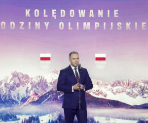 Agata Młynarska zwróciła się do Karola Nawrockiego