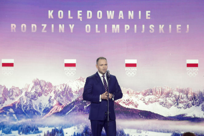 Agata Młynarska zwróciła się do Karola Nawrockiego