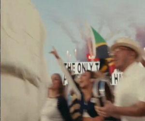 Nikt się tego nie spodziewał! Lady Gaga wtargnęła na występ Bad Bunny’ego