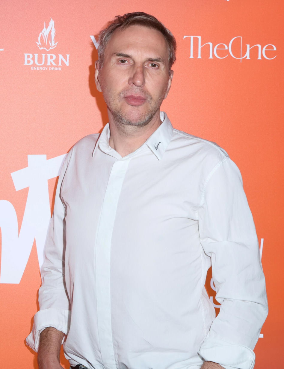 Krzysztof Gojdź
