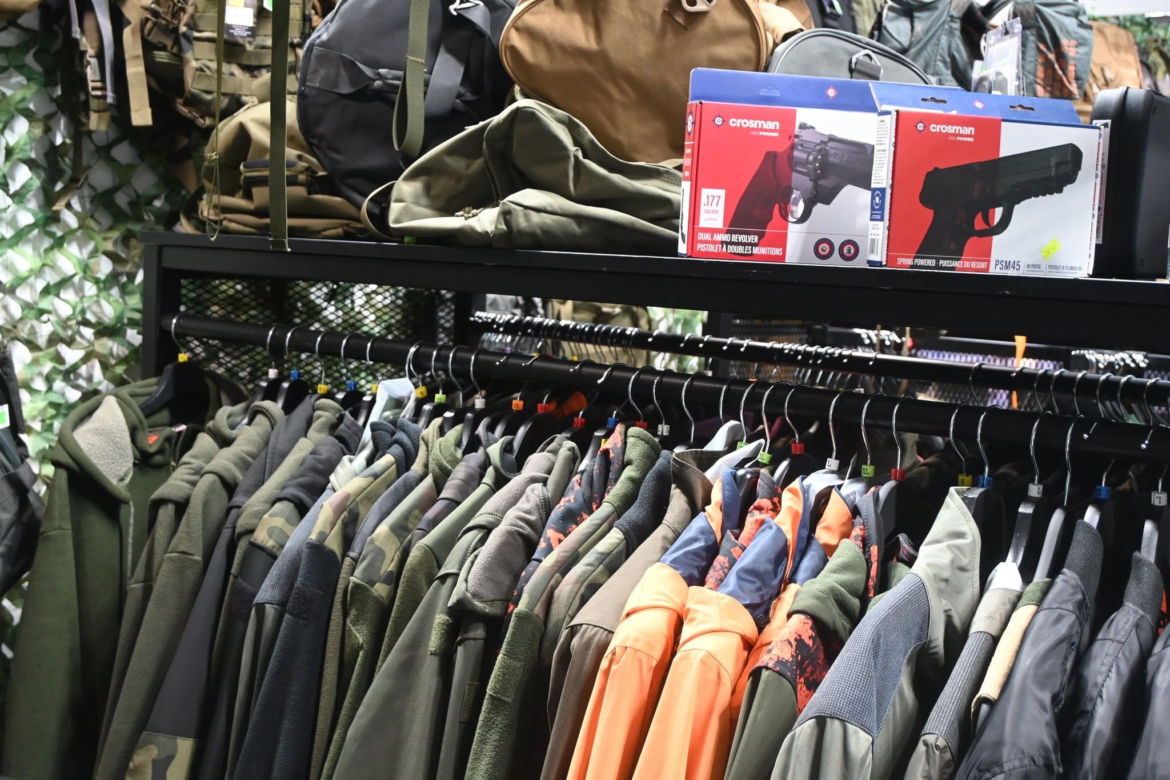 Fish & Adventure - Targi wędkarskie i outdoorowe - II edycja