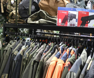 Fish & Adventure - Targi wędkarskie i outdoorowe - II edycja