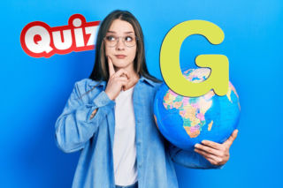 QUIZ. Czwartkowy test z geografii. Miasta na literę G. W jakim kraju się znajdują?