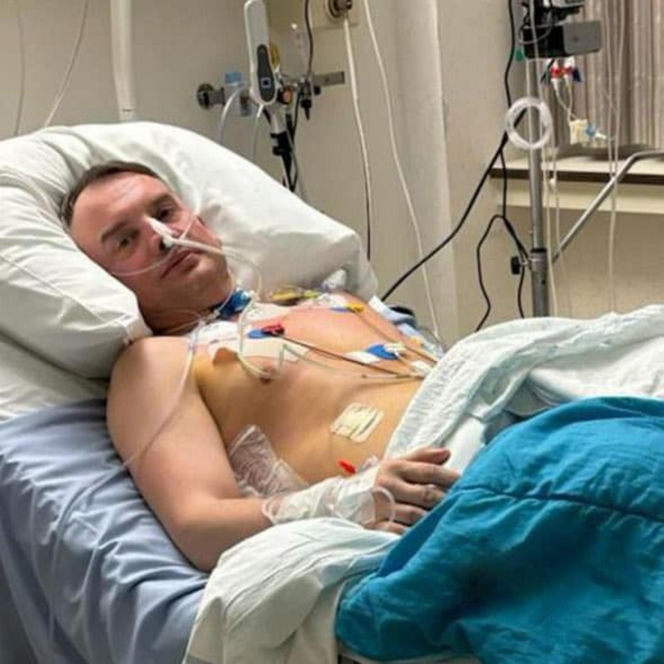 Politycy, którzy zachorowali na raka