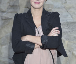 Jesienna ramówka TVP 2016. Marta Juras