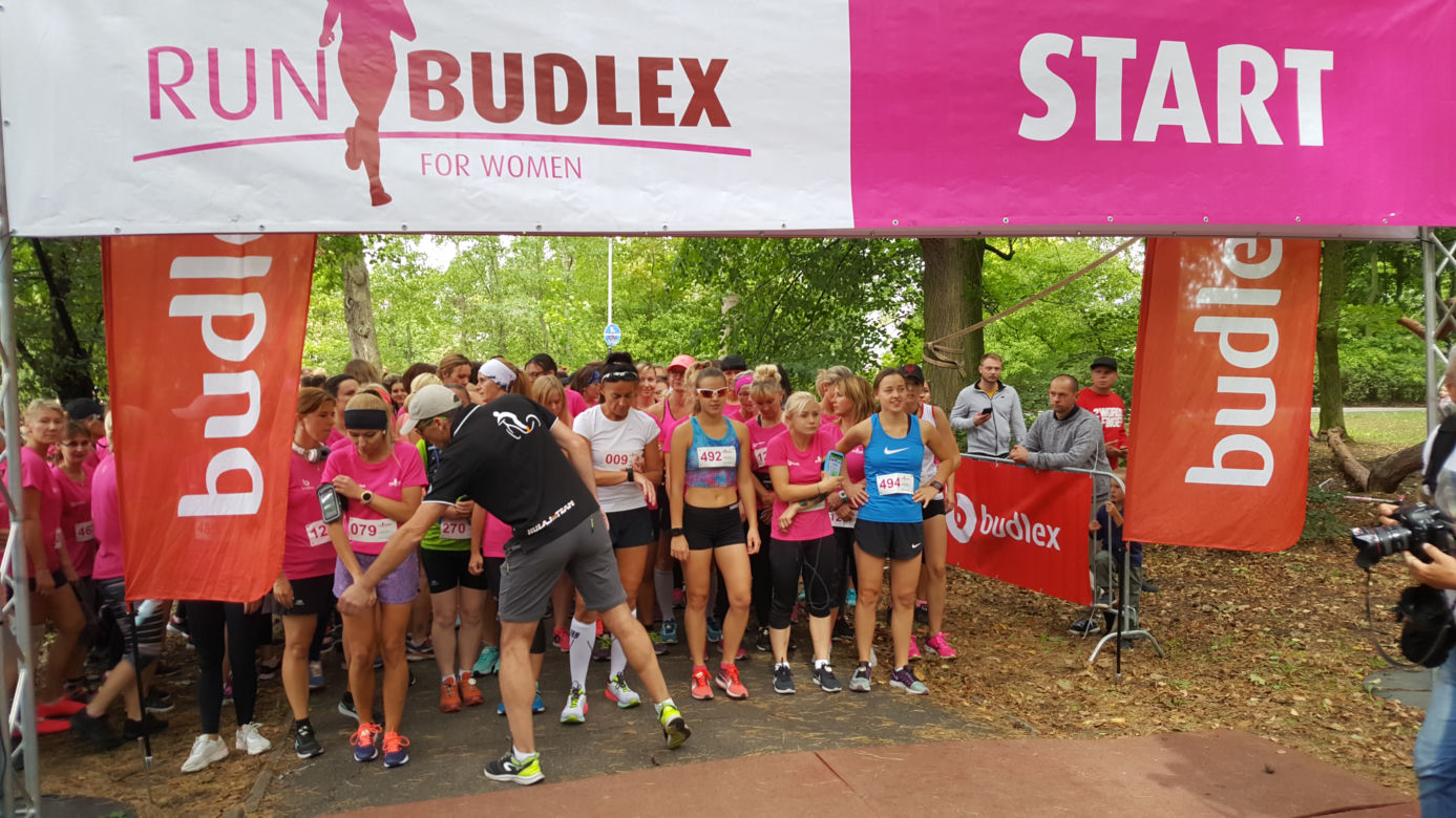 RUN Budlex for Women 2019 