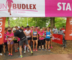 RUN Budlex for Women 2019 