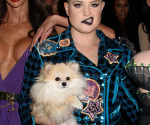 Kelly Osbourne w 2016 roku