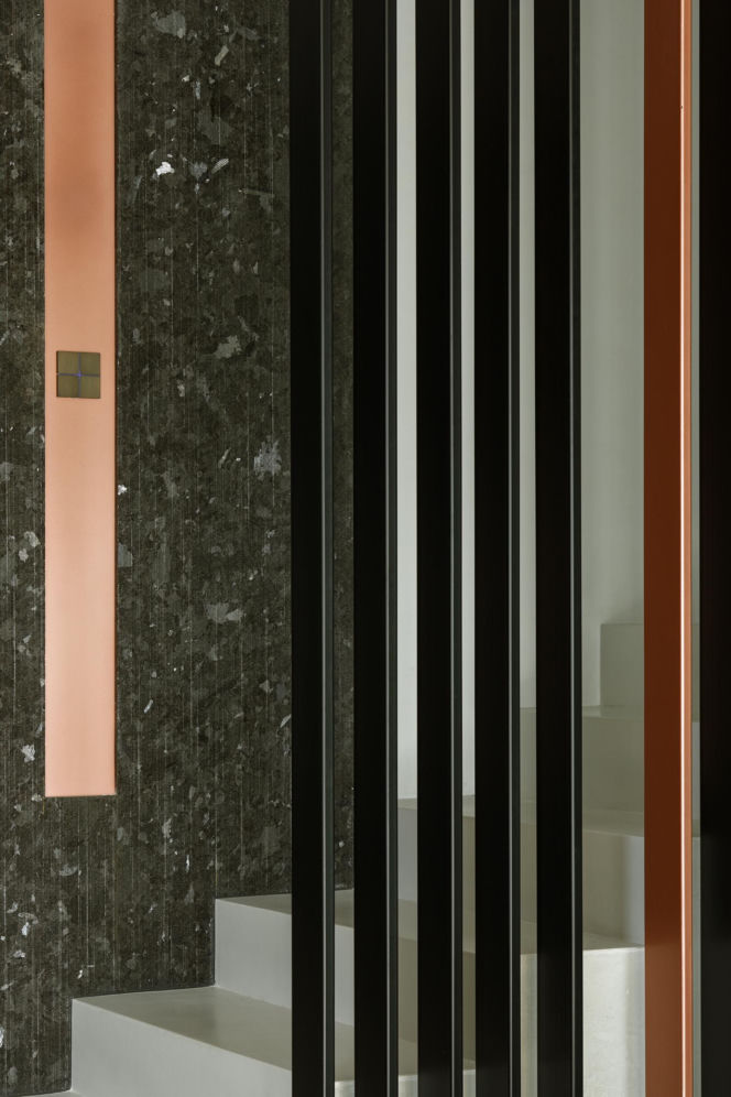 380-metrowy dom na warszawskim Ursynowie