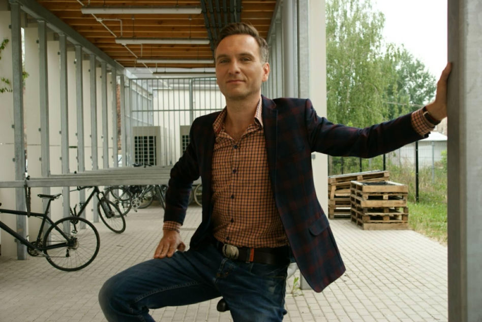 Paweł Hartlieb