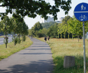 Inwestycja z Budżetu Obywatelskiego na Mokotowie czeka na realizację od 2024 roku