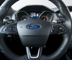 Ford Focus 1.5 EcoBoost LPG 150 KM ST-Line 