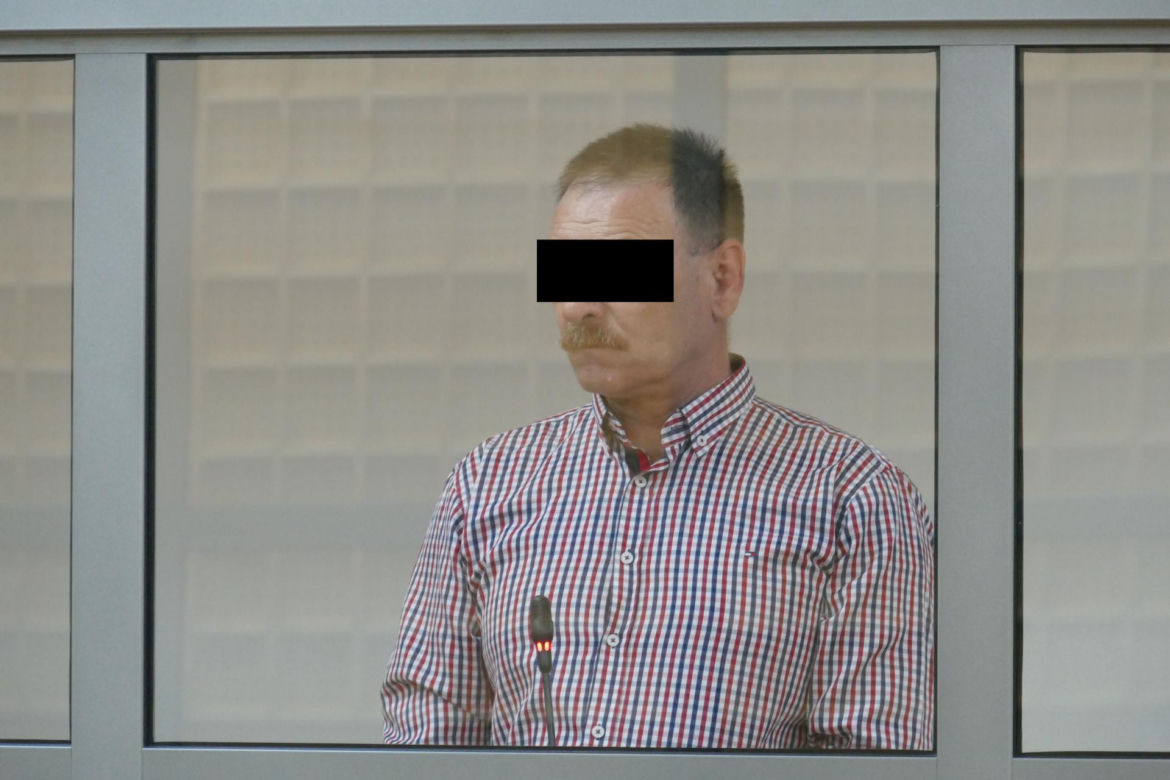 Podpalił żonę, bo mu dogadywała. Katarzyna zmarła w strasznych cierpieniach.