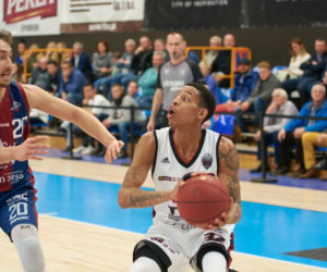 Start Lublin uległ gościom ze Szczecina. King faktycznie królował
