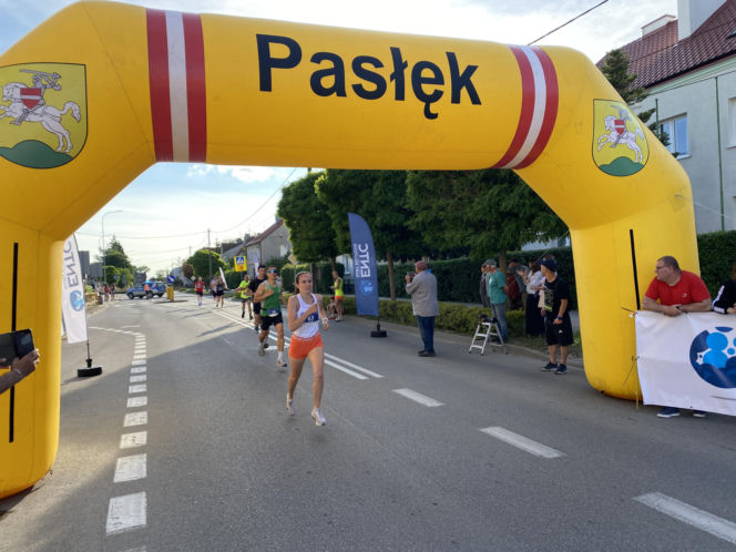 5. Pasłęcka Mila Pokoju i Pasłęcka 5 - 2026