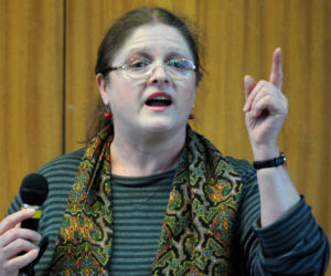 Krystyna Pawłowicz