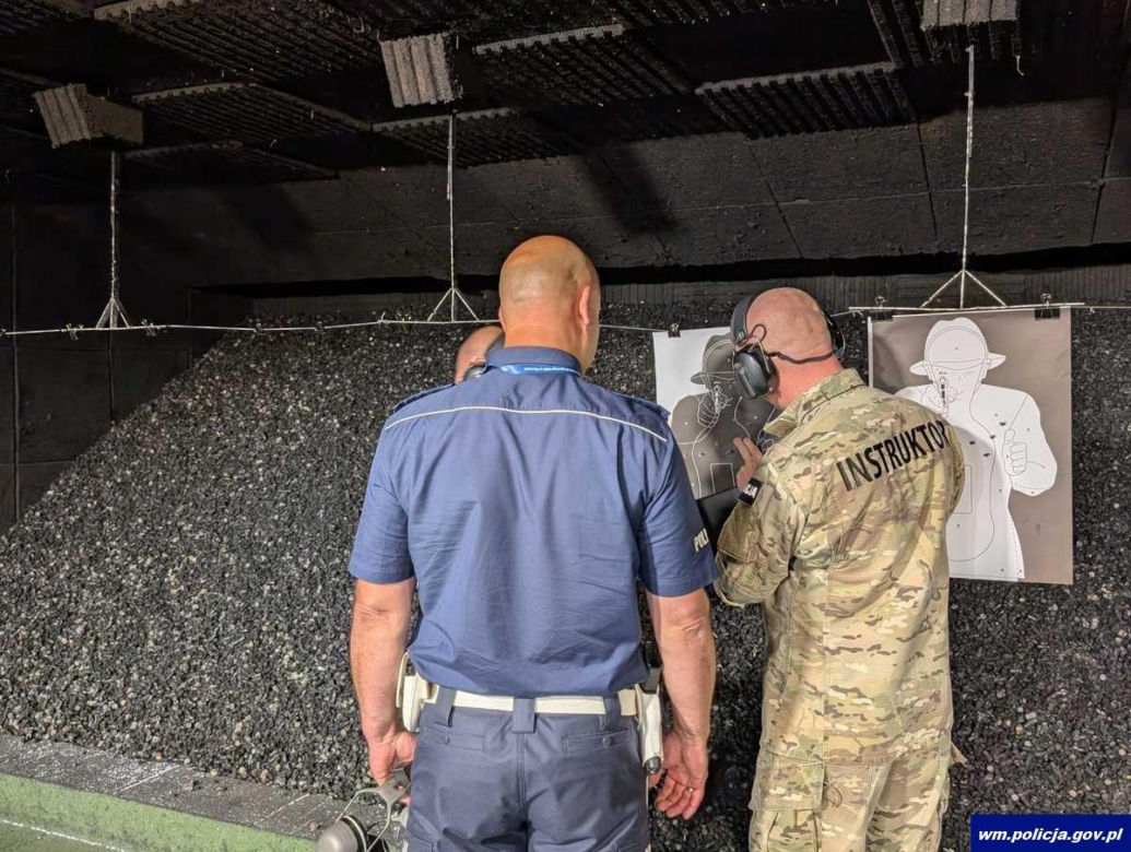   Najlepszy policjant drogówki w woj. warmińsko-mazurskim. Poznaliśmy zwycięzców!