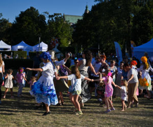 IV Festiwal Kultury Mazowsza