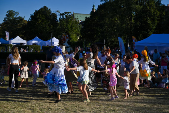IV Festiwal Kultury Mazowsza