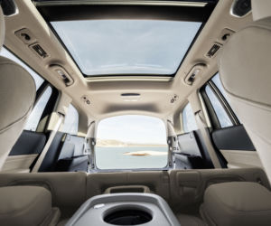 Mercedes-Benz GLS (2020)