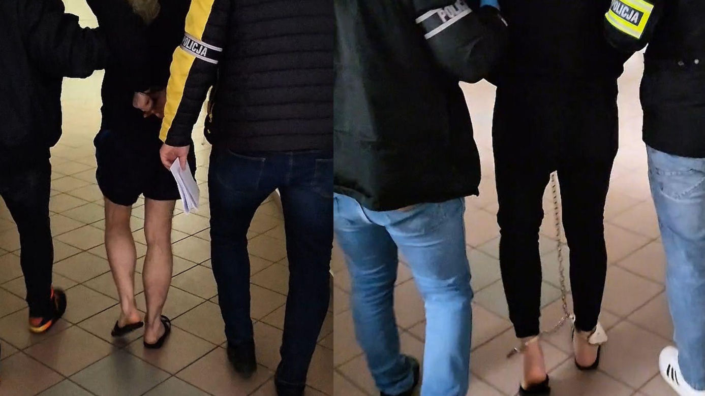 Wstrząsająca zbrodnia podczas libacji. Dwaj mężczyźni oskarżeni o śmiertelne pobicie