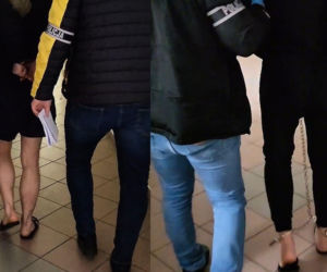 Wstrząsająca zbrodnia podczas libacji. Dwaj mężczyźni oskarżeni o śmiertelne pobicie