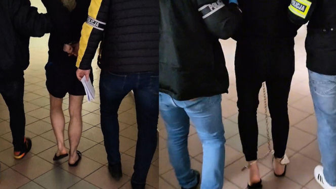 Wstrząsająca zbrodnia podczas libacji. Dwaj mężczyźni oskarżeni o śmiertelne pobicie