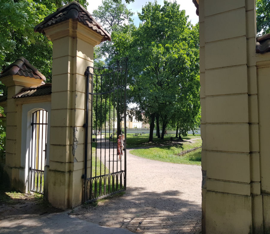 Lato w Białymstoku. Obejrzyj galerię najważniejszych miejskich atrakcji