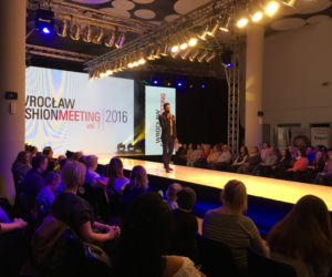 Wrocław Fashion Meeting