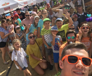 ESKA SUMMER CITY na Farmie Iluzji! Zobaczcie zdjęcia z naszej akcji