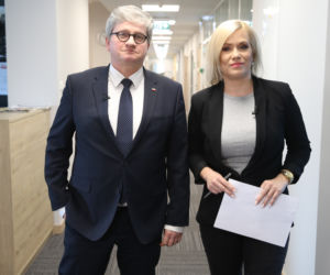 Express Biedrzyckiej: Paweł Soloch