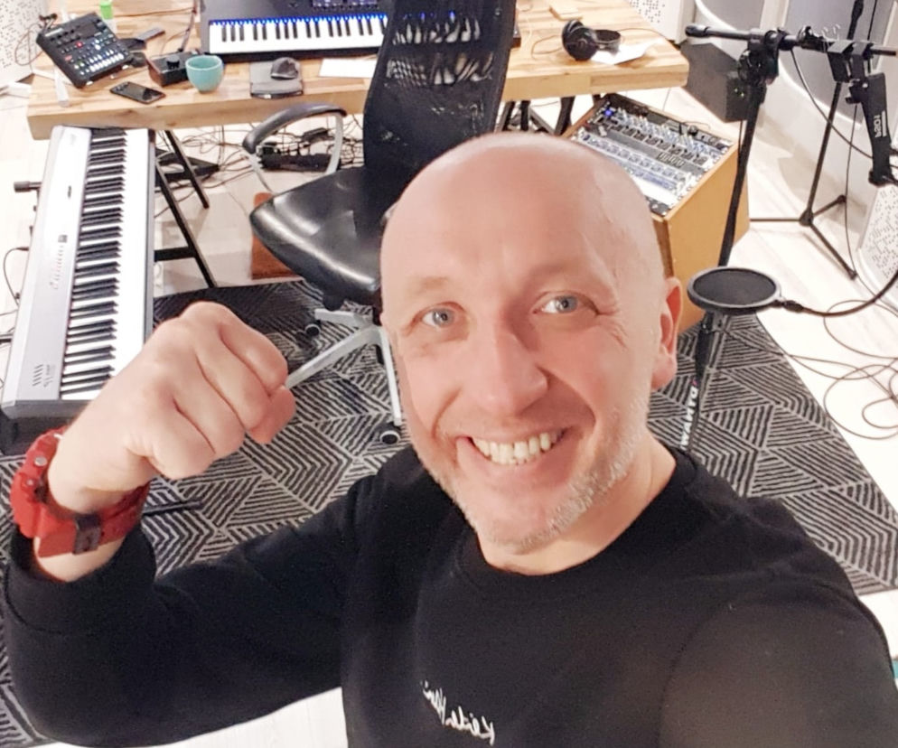 Zespół Focus - „Maska” przedpremierowo tylko w VOX FM. Kiedy?