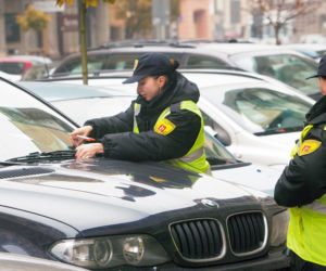 Nie trzeba płacić mandatów