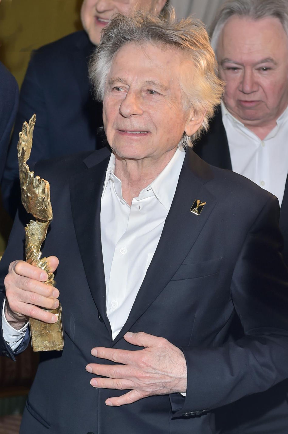 Roman Polański