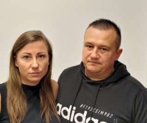 Policjanci pobili człowieka. Paweł S. był wśród nich