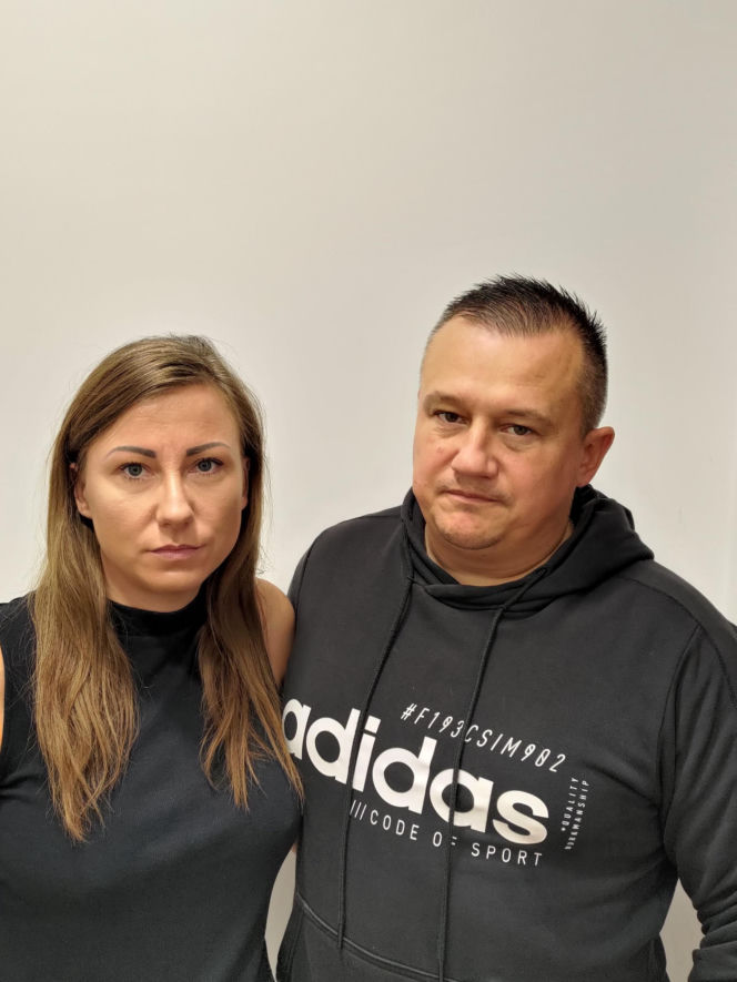 Policjanci pobili człowieka. Paweł S. był wśród nich
