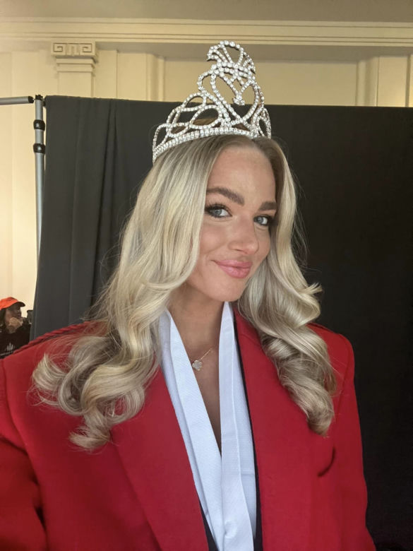 Miss Szkocji 2022