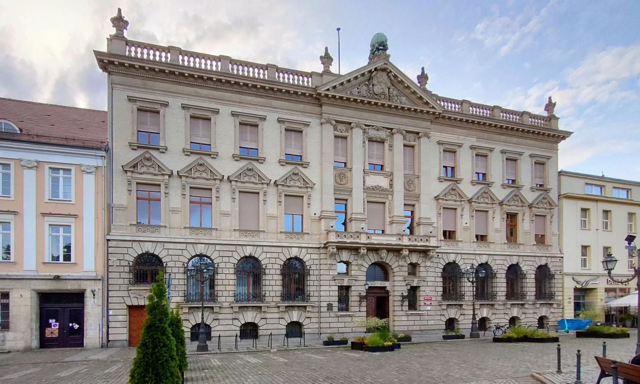 Akademia Sztuki w Szczecinie