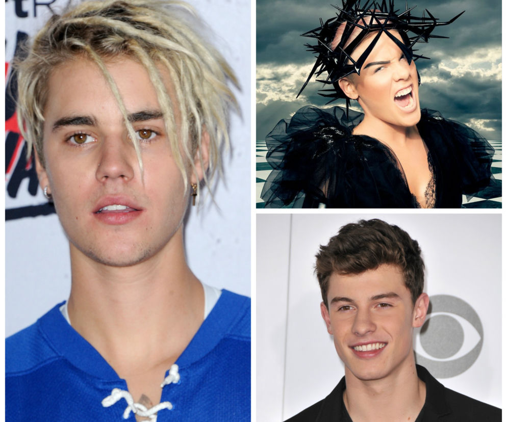 Justin Bieber, Pink, Shawn Mendes i inni wystąpią na Billboard Music Awards 2016