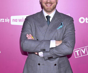 Gwiazdy na ramówce TVP