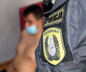 Mafia oszustów na policjanta rozbita