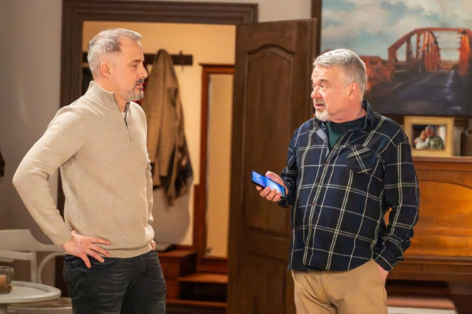 Pierwsza miłość odc. 4177