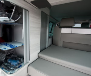 Volkswagen California Ocean 2.0 BiTDI DSG