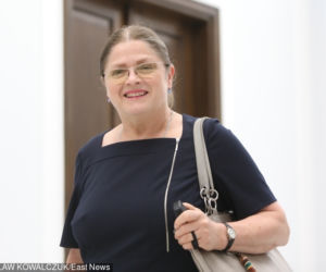 Krystyna Pawłowicz