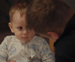 M jak miłość odc. 1927. Paweł (Rafał Mroczek), Antoś