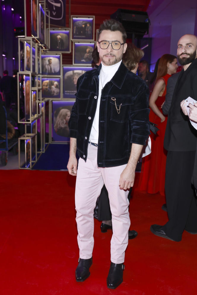 Gwiazdy na ramówce TVP