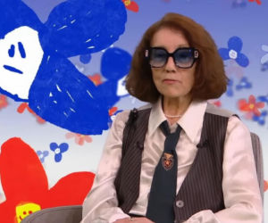 Dawno niewidziana Olga Lipińska pojawiła się w TV. Tak dziś wygląda ikona polskiego kabaretu